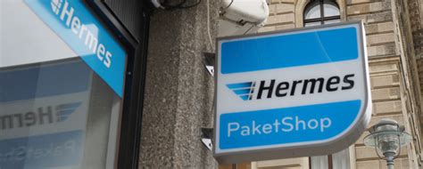 Hermes PaketShop Eckermannstraße 1, Winsen (Luhe) .